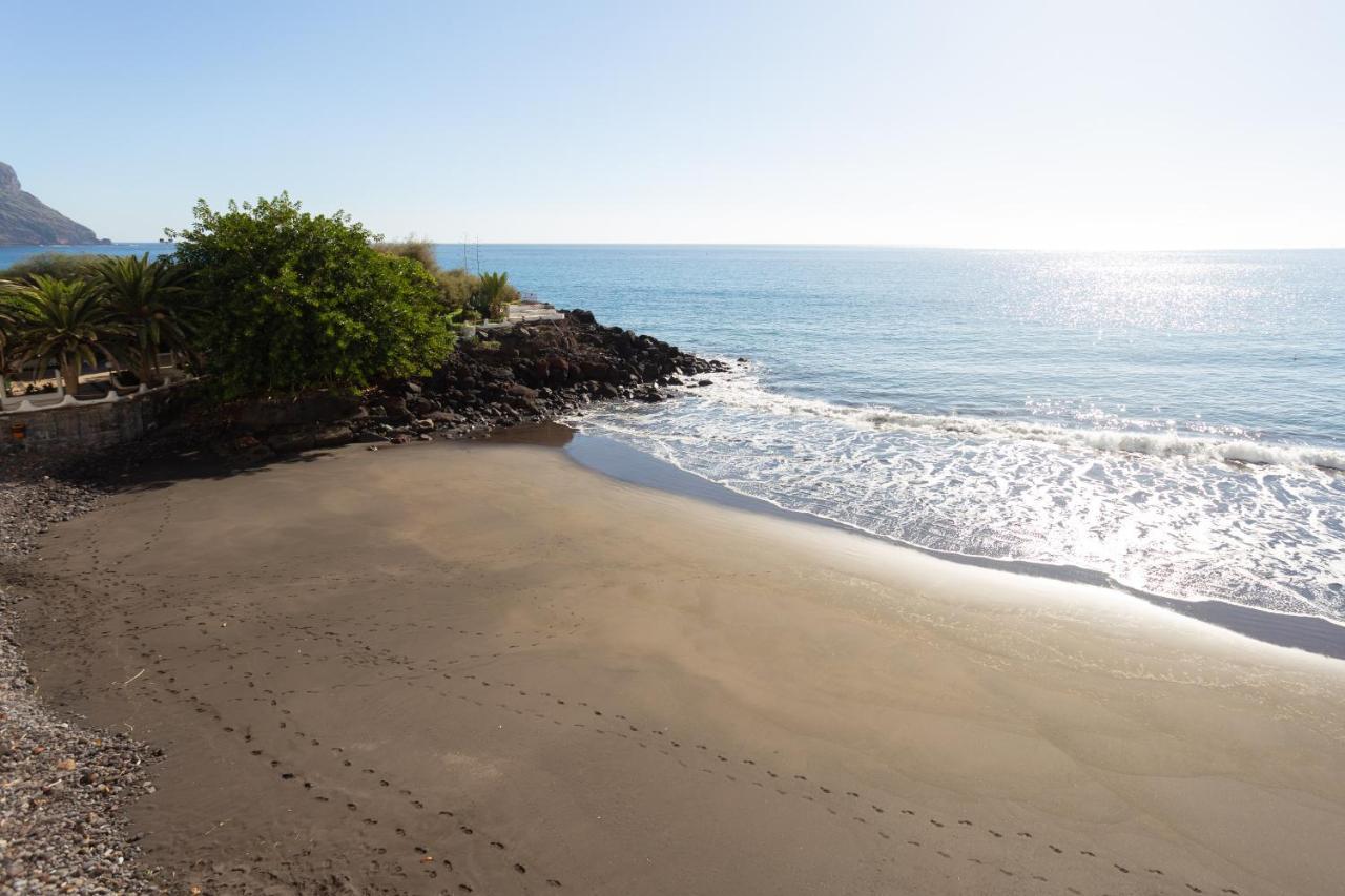 Home2Book Sea Front Las Teresitas Beach 4 San Andrés Eksteriør billede